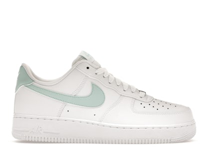 Air Force Nike Verde Jade Nike Air Force Low SE 40th Anniversary
