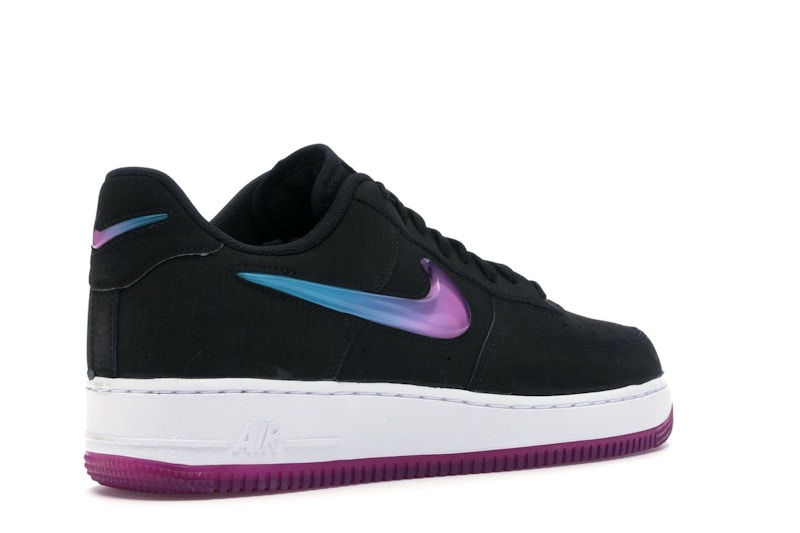 Air force 1 low jelly jewel clearance