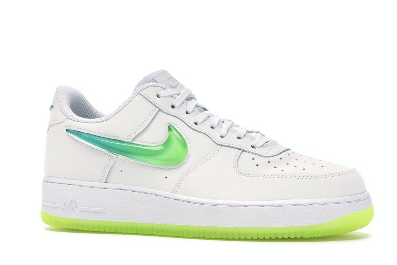 Af1 jelly Clearance