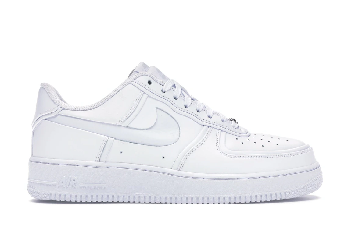Nike Air Force 1 Low John Elliott White