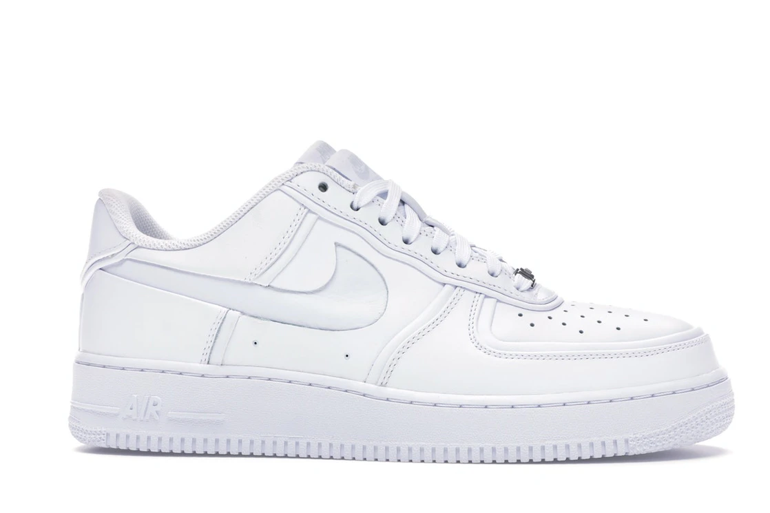 Nike Air Force 1 Low John Elliott White
