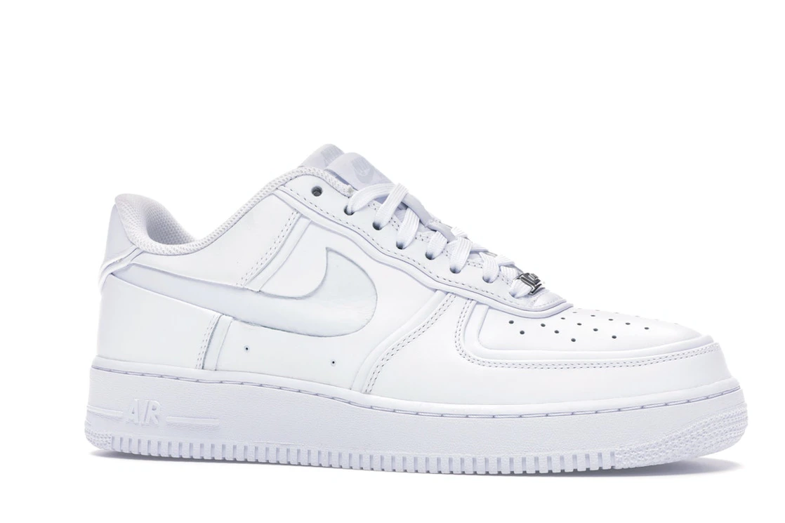 Nike Air Force 1 Low John Elliott White