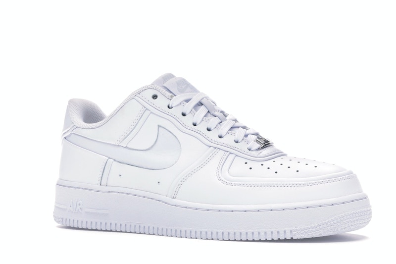Nike Air Force 1 Low John Elliott White