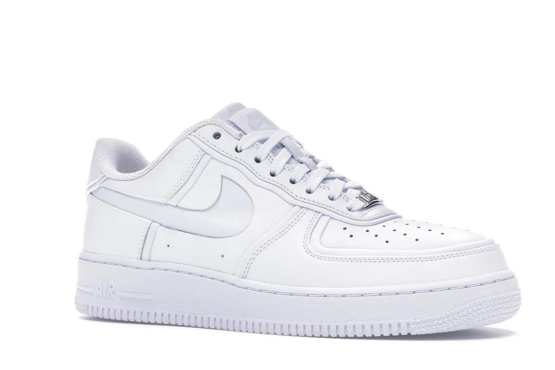 Nike Air Force 1 Low John Elliott White