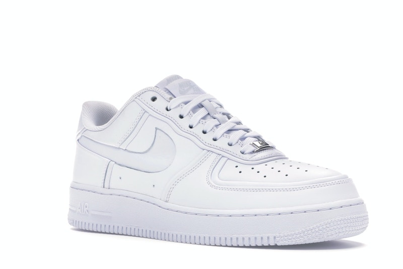 Nike Air Force 1 Low John Elliott White
