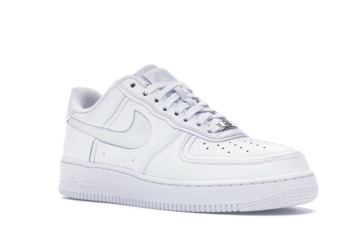 Nike Air Force 1 Low John Elliott White