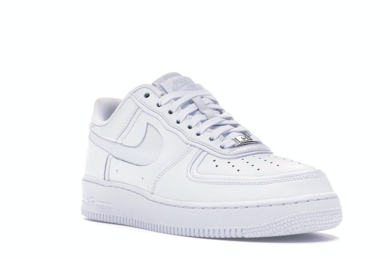 Nike Air Force 1 Low John Elliott White
