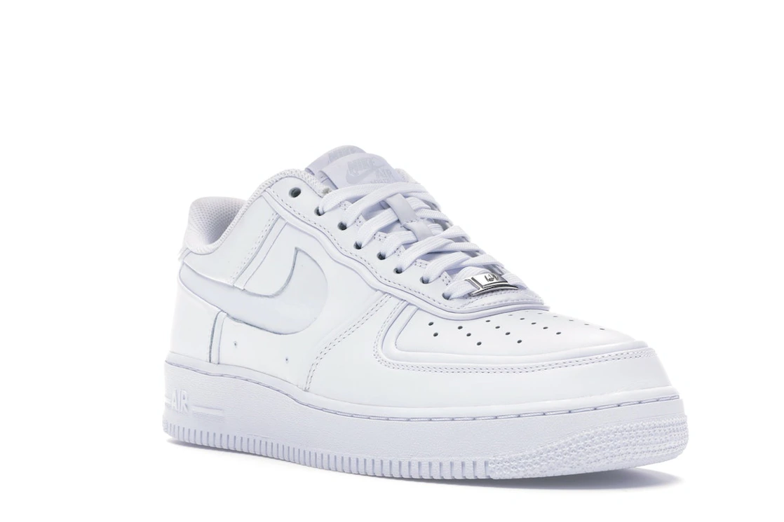 Nike Air Force 1 Low John Elliott White