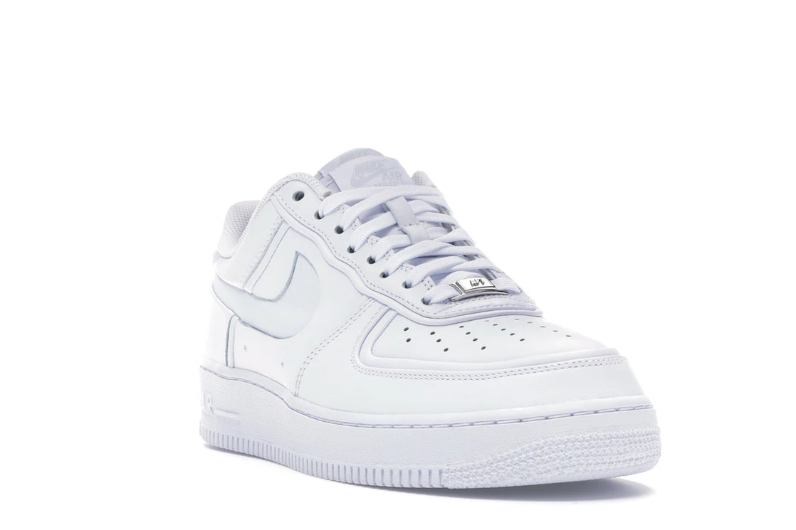 Nike Air Force 1 Low John Elliott White