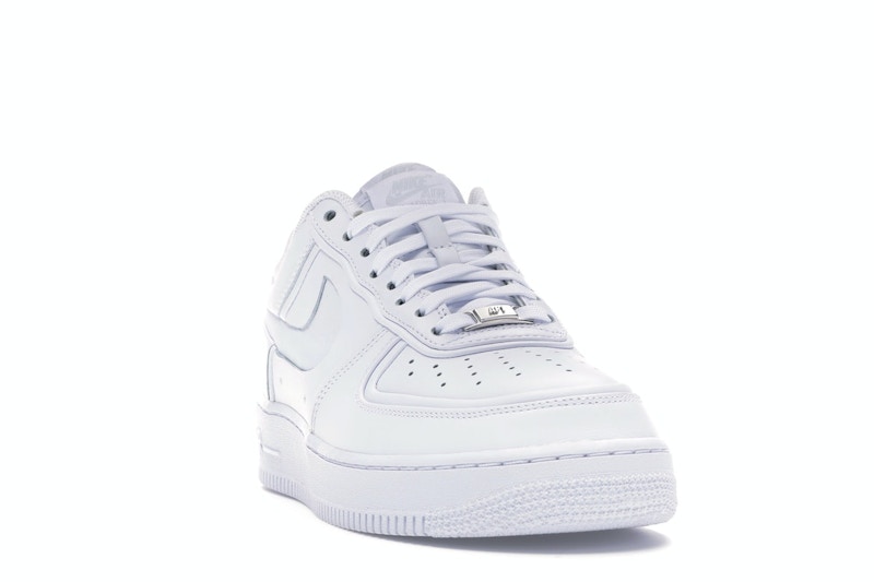 Nike Air Force 1 Low John Elliott White