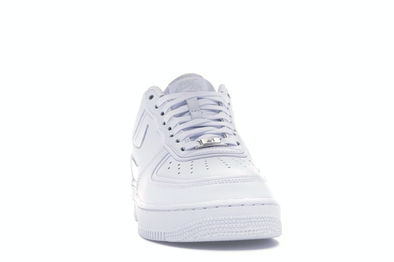 Nike Air Force 1 Low John Elliott White