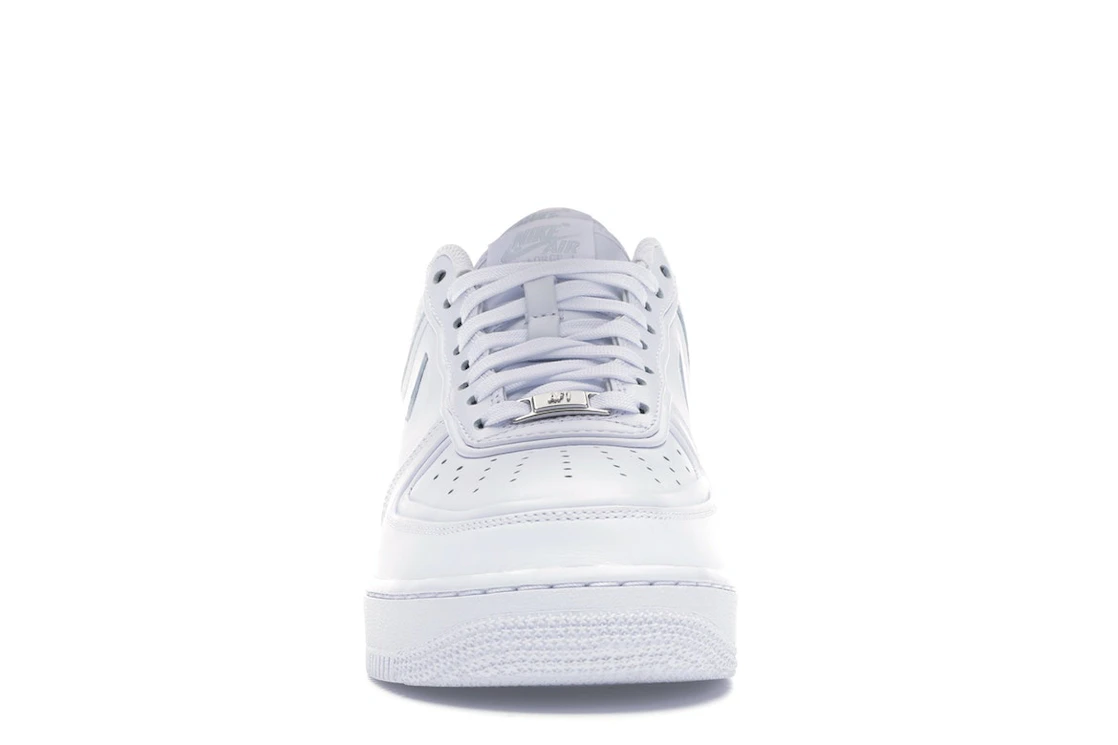 Nike Air Force 1 Low John Elliott White