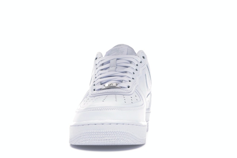 Nike Air Force 1 Low John Elliott White