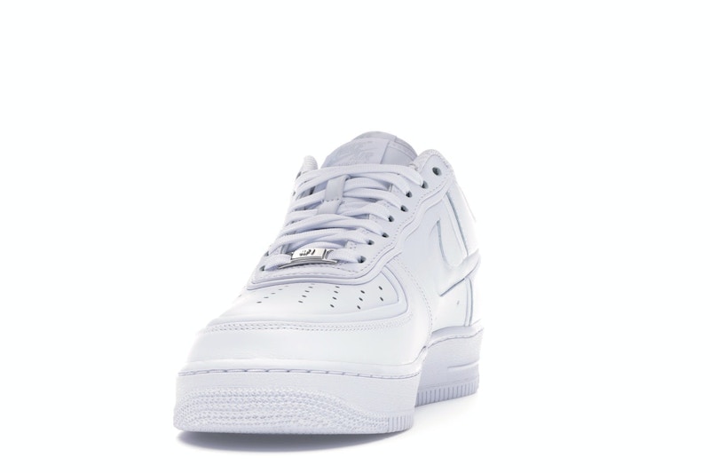 Nike Air Force 1 Low John Elliott White
