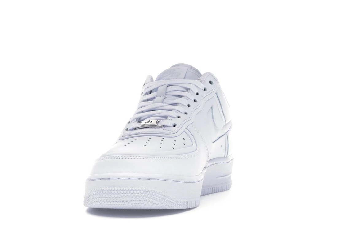 Nike Air Force 1 Low John Elliott White
