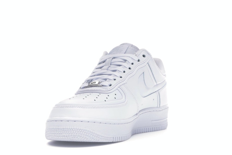 Nike Air Force 1 Low John Elliott White