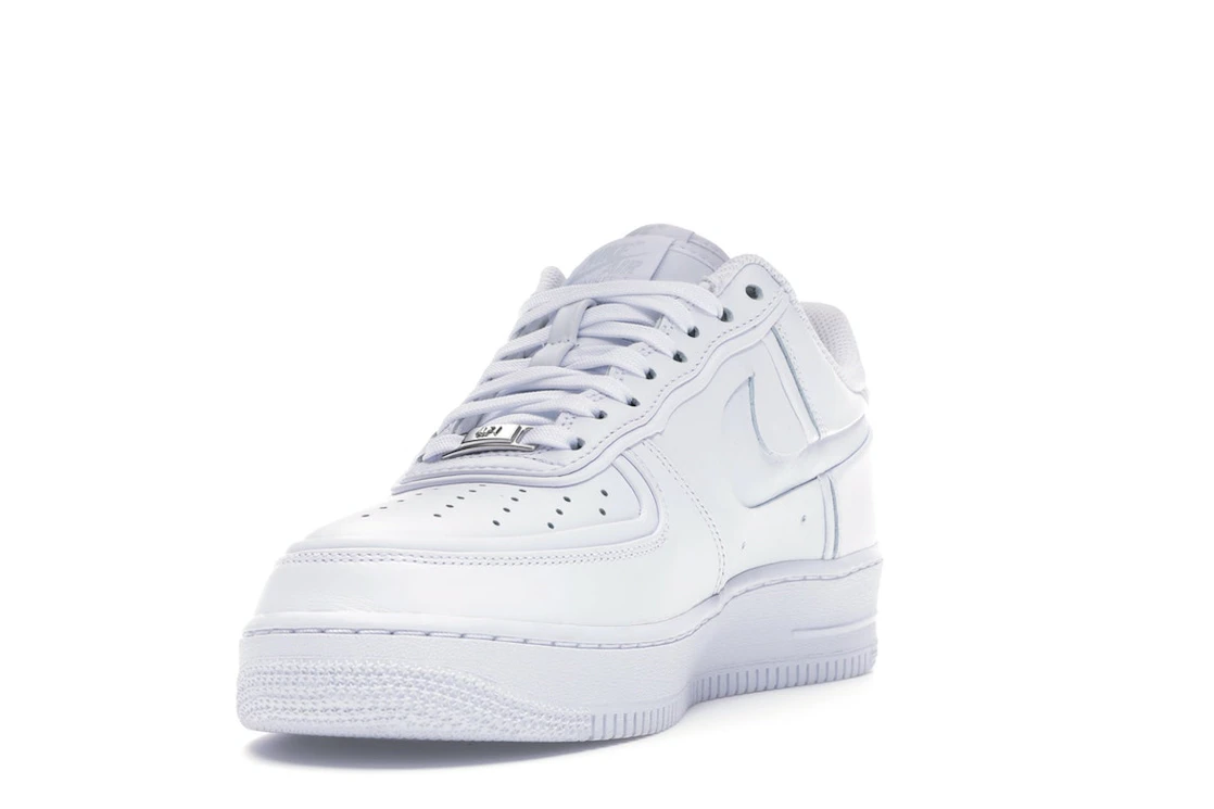Nike Air Force 1 Low John Elliott White