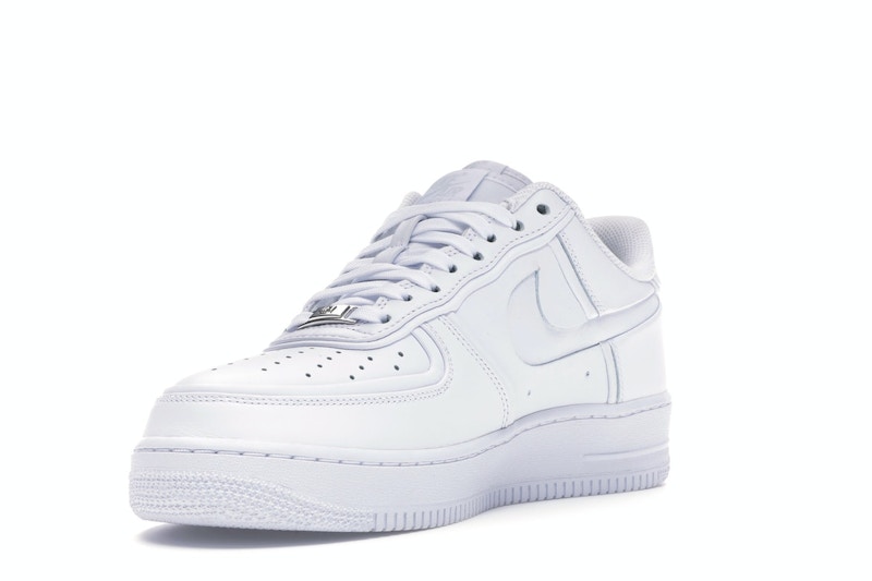 Nike Air Force 1 Low John Elliott White
