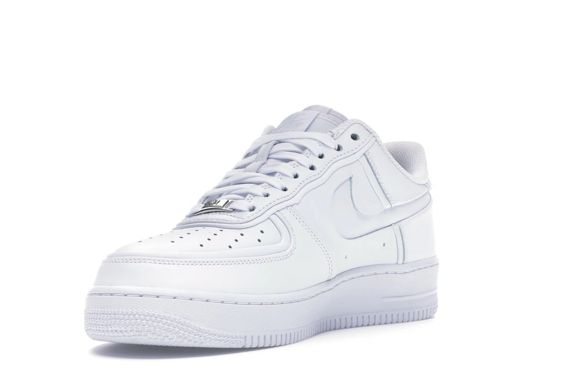 Nike Air Force 1 Low John Elliott White