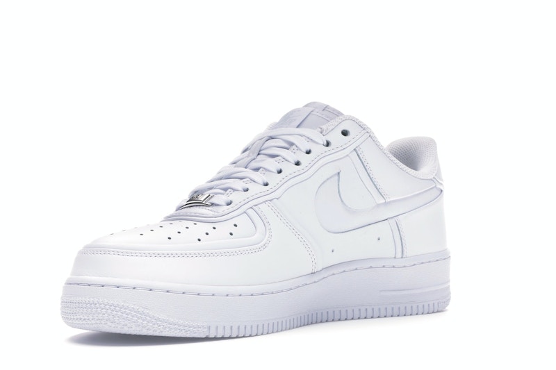 Nike Air Force 1 Low John Elliott White