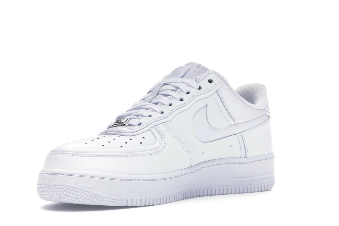 Nike Air Force 1 Low John Elliott White