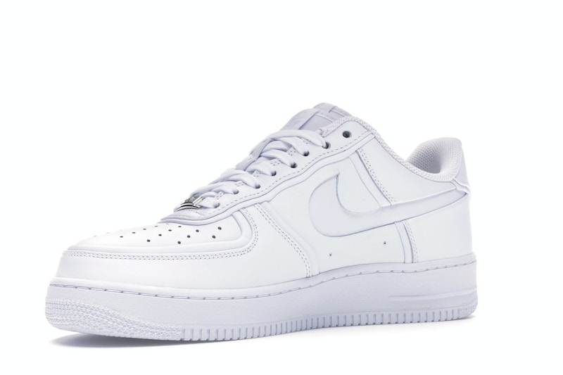 Nike Air Force 1 Low John Elliott White