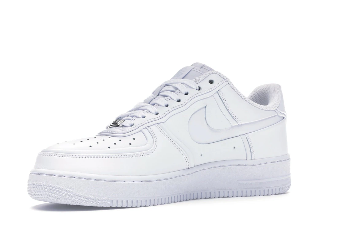 Nike Air Force 1 Low John Elliott White