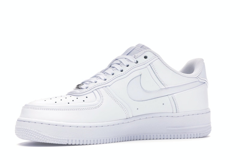 Nike Air Force 1 Low John Elliott White