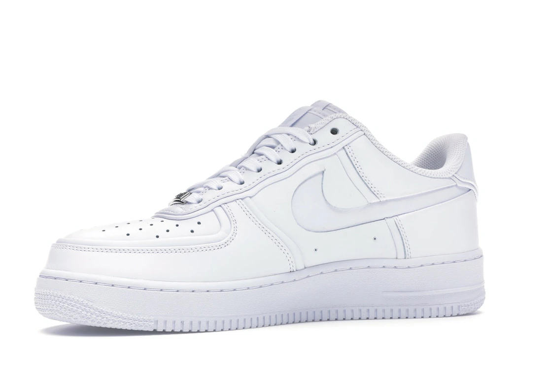 Nike Air Force 1 Low John Elliott White
