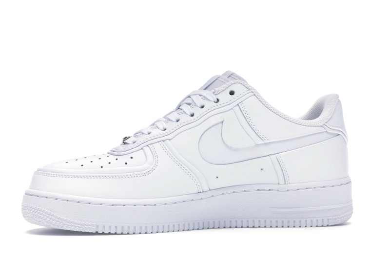 Nike Air Force 1 Low John Elliott White