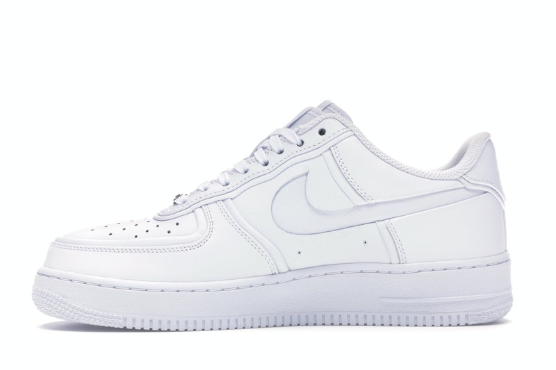 Nike Air Force 1 Low John Elliott White
