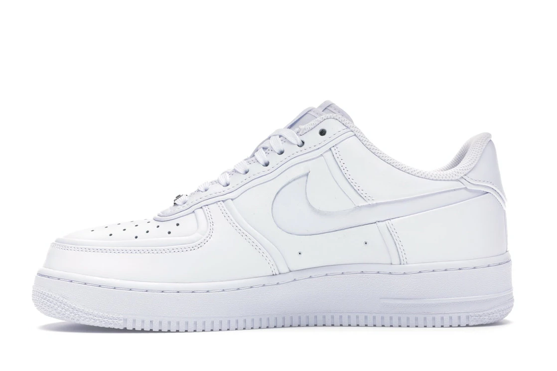 Nike Air Force 1 Low John Elliott White