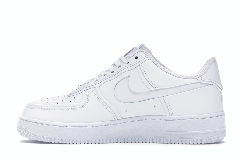 Nike Air Force 1 Low John Elliott White