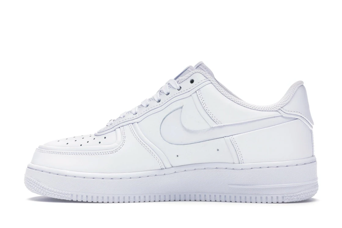 Nike Air Force 1 Low John Elliott White