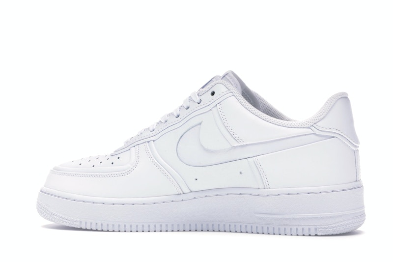 Nike Air Force 1 Low John Elliott White