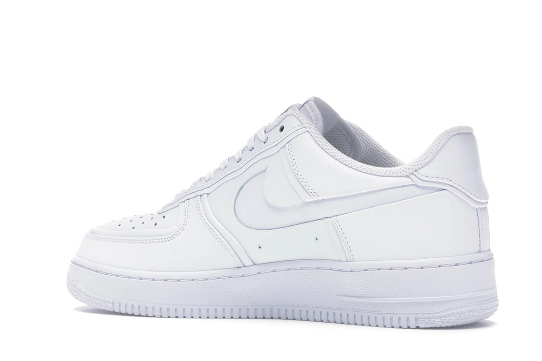Nike Air Force 1 Low John Elliott White