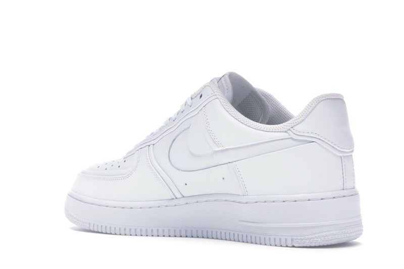 Nike Air Force 1 Low John Elliott White