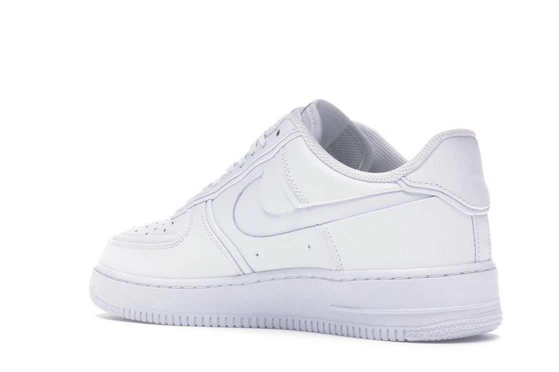 Nike Air Force 1 Low John Elliott White