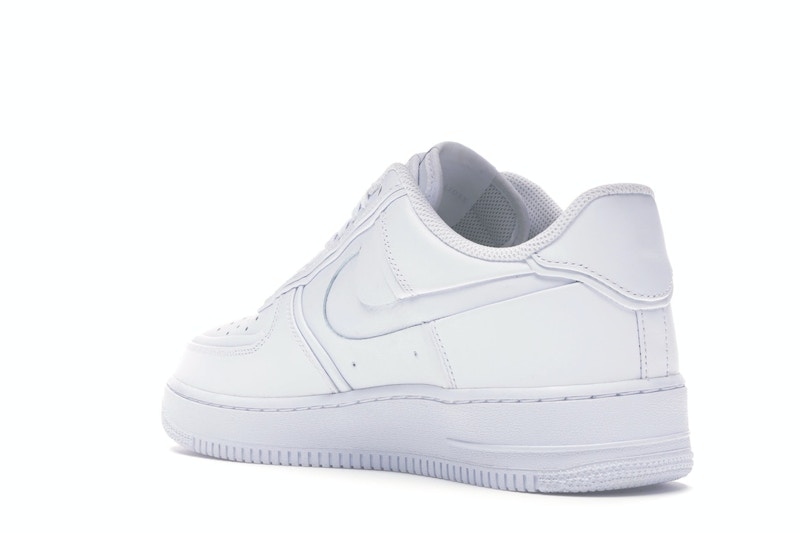Nike Air Force 1 Low John Elliott White