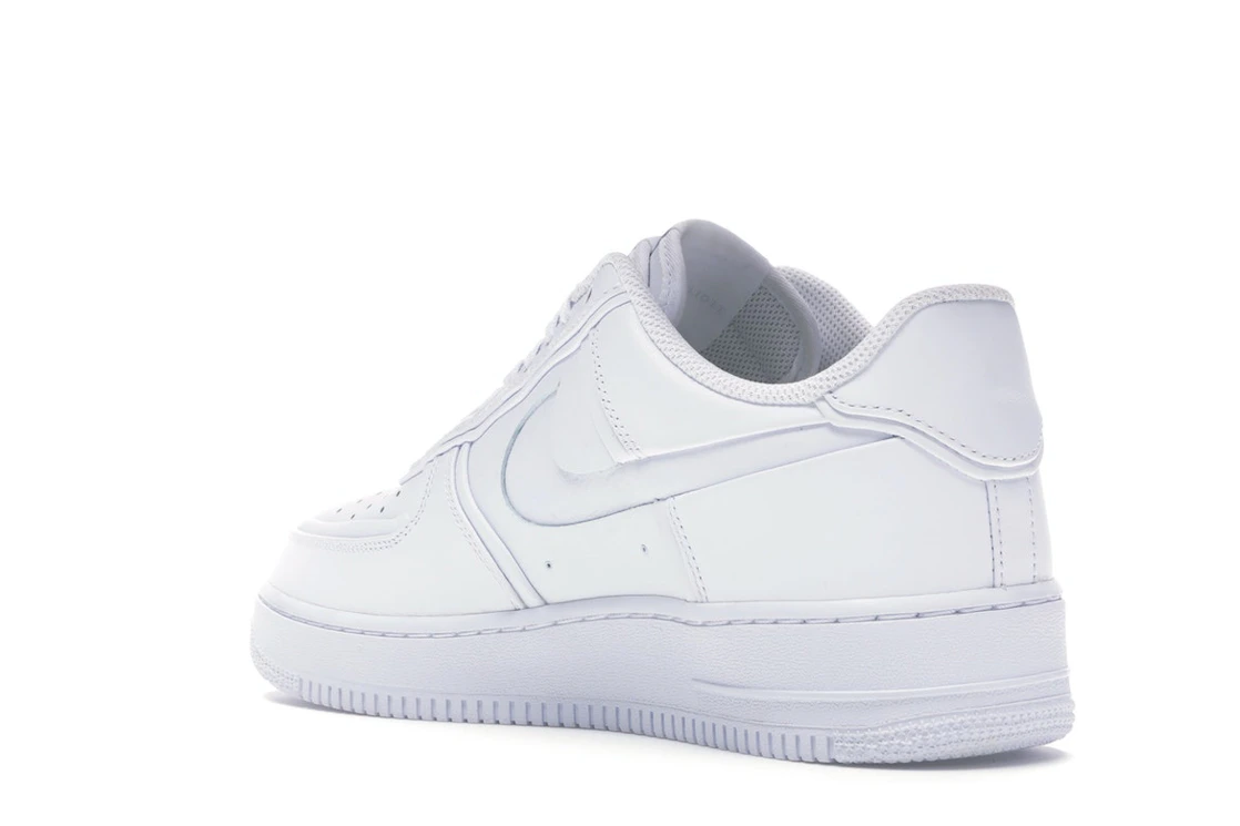 Nike Air Force 1 Low John Elliott White