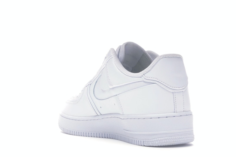 Nike Air Force 1 Low John Elliott White
