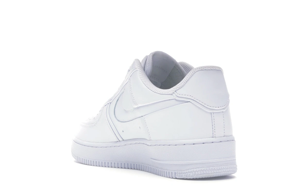 Nike Air Force 1 Low John Elliott White