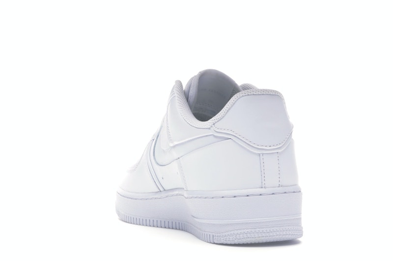 Nike Air Force 1 Low John Elliott White