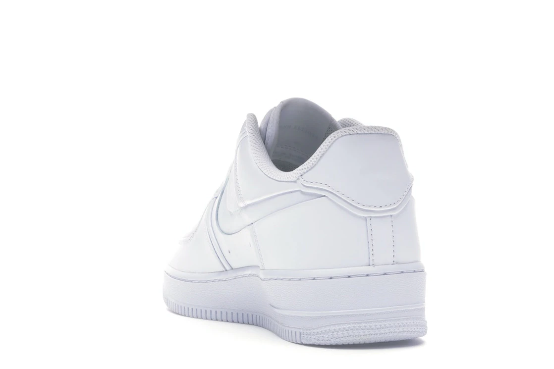 Nike Air Force 1 Low John Elliott White
