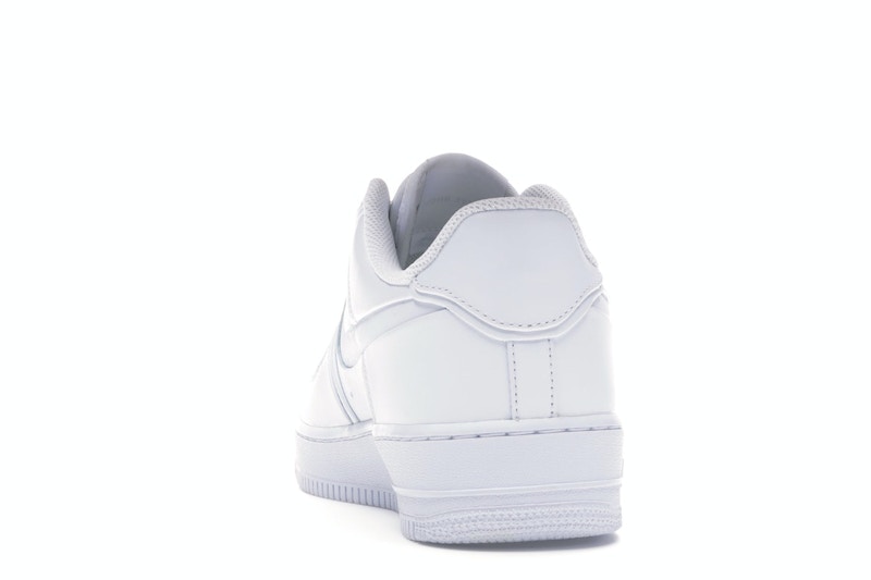 Nike Air Force 1 Low John Elliott White