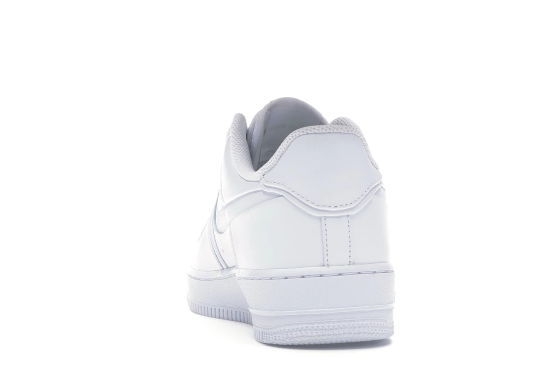 Nike Air Force 1 Low John Elliott White