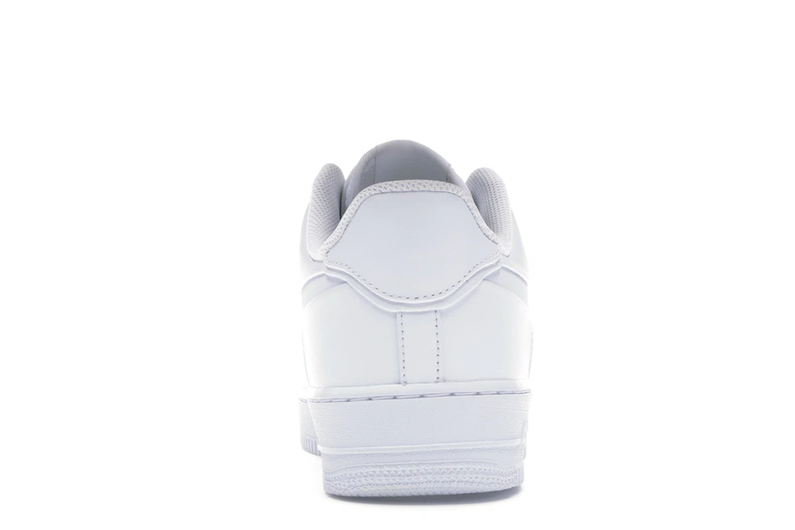 Nike Air Force 1 Low John Elliott White