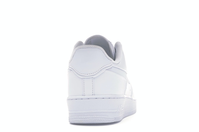 Nike Air Force 1 Low John Elliott White