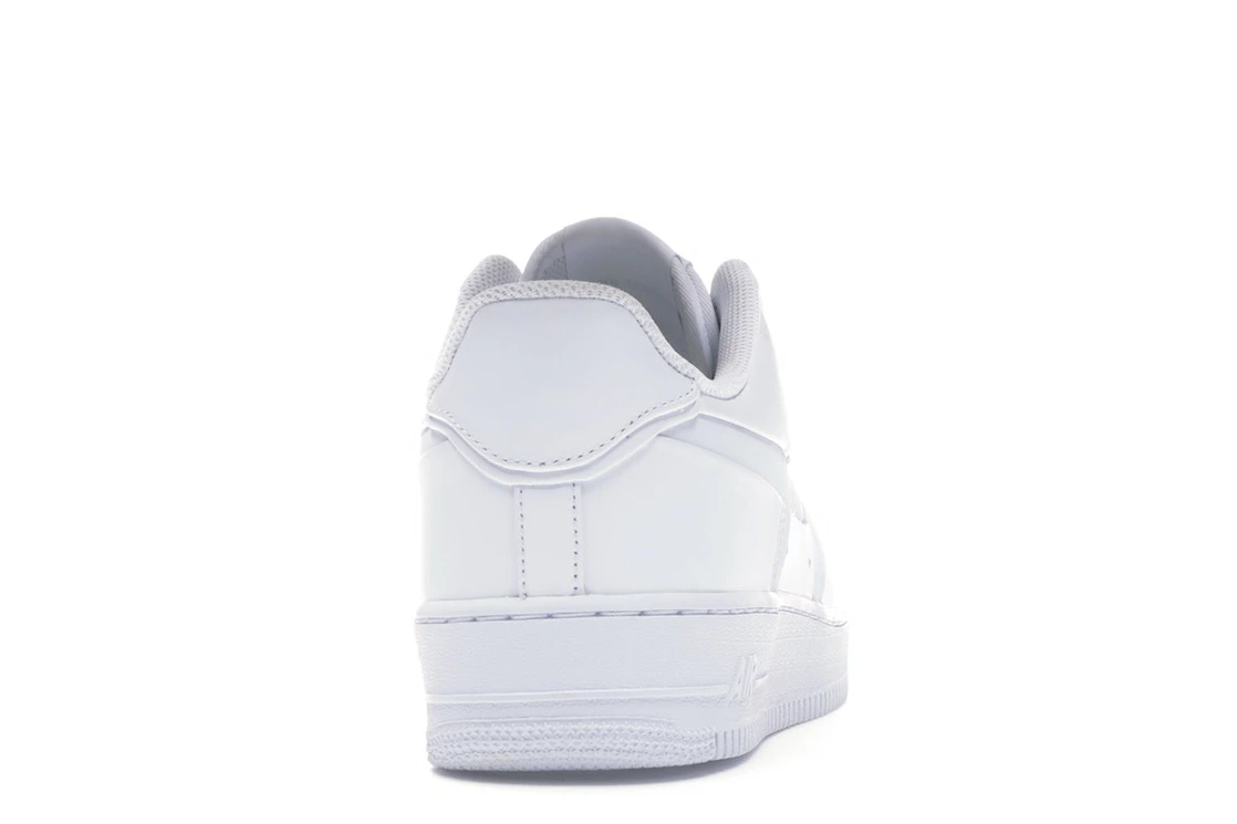 Nike Air Force 1 Low John Elliott White