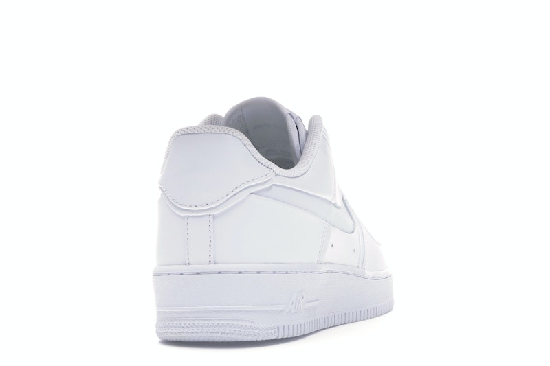 Nike Air Force 1 Low John Elliott White